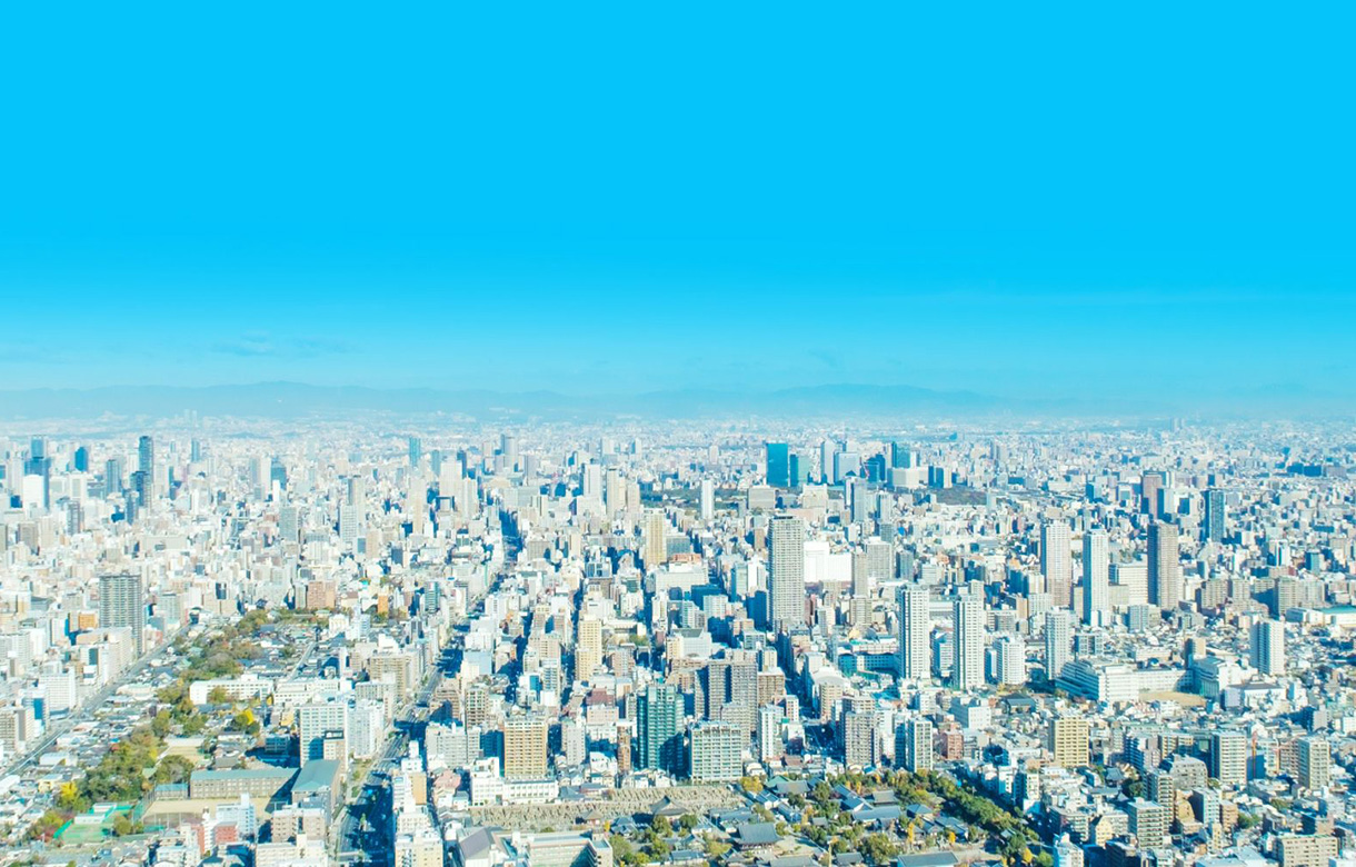 会社概要・拠点紹介