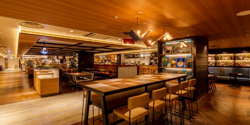 UMEDA FOOD HALL