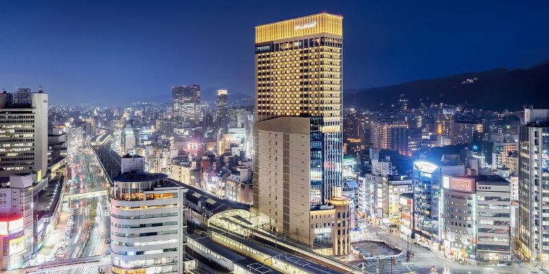 レムプラス神戸三宮