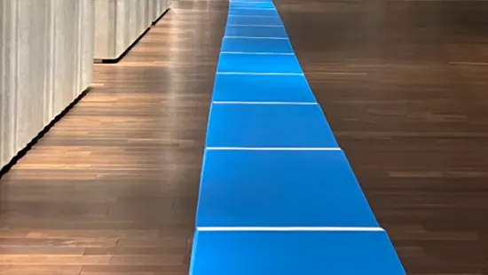 養生の仕様