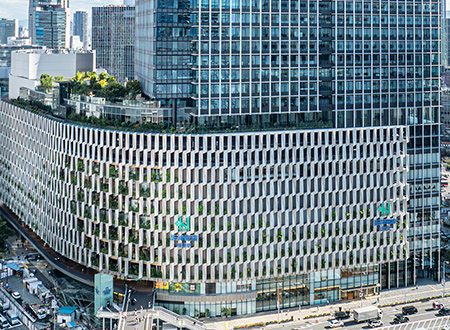 阪神梅田本店（阪神百貨店）