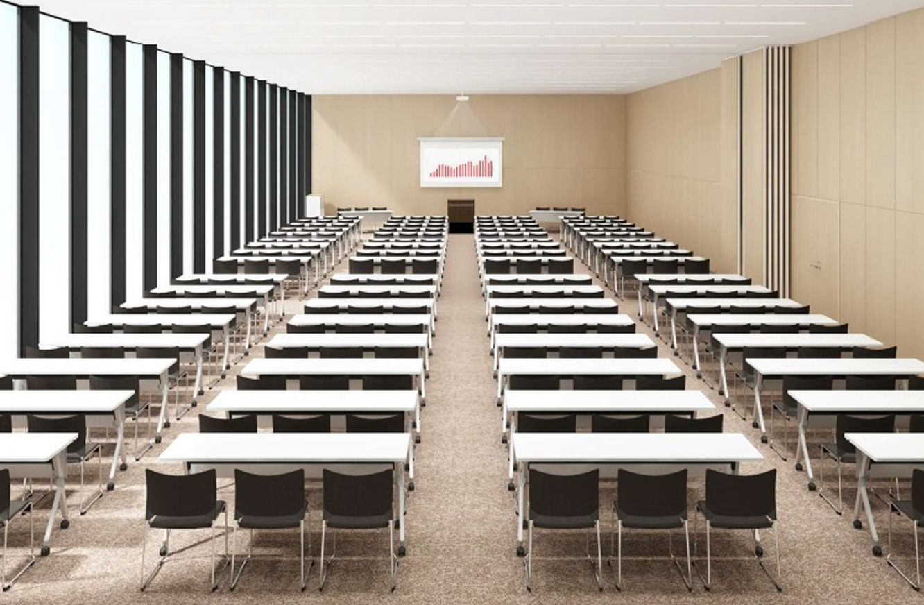 貸会議室 1 2号室 大阪梅田ツインタワーズ サウス11階 梅田サウス カンファレンスルーム